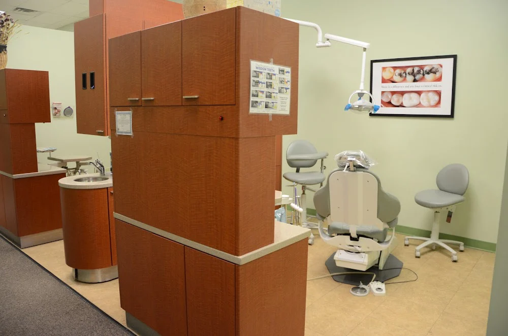 Crestlake Dental Care Picture 7