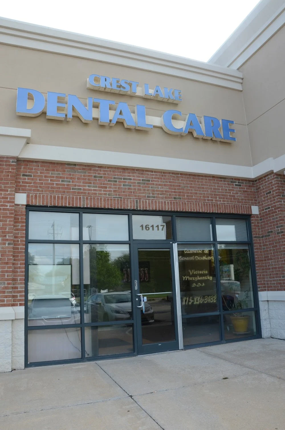 Crestlake Dental Care Picture 5