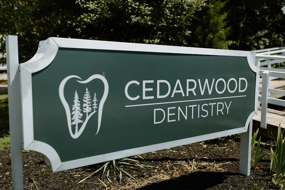 Cedarwood Dentistry Picture 1