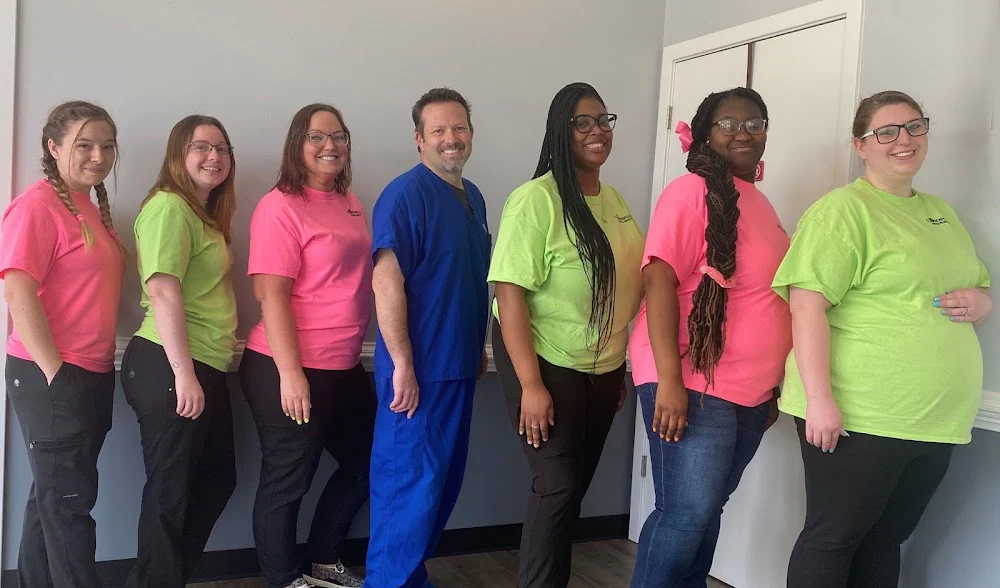 Commonwealth Pediatric Dentistry Picture 1