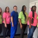 Commonwealth Pediatric Dentistry