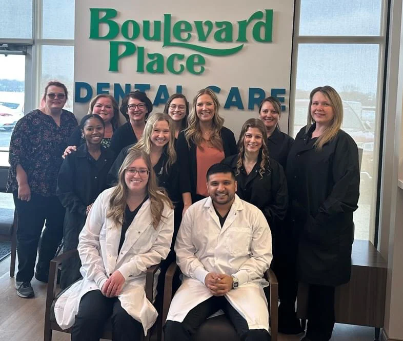 Boulevard Place Dental Care Picture 8
