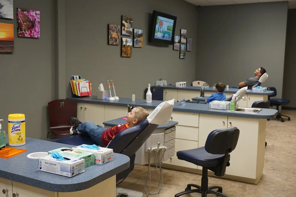 Commonwealth Pediatric Dentistry Picture 5