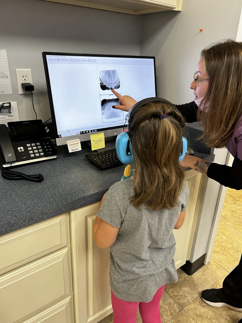 Commonwealth Pediatric Dentistry Picture 7