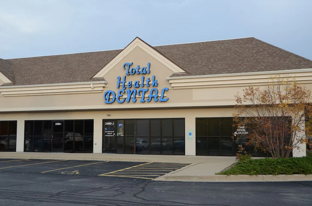 Total Health Dental Picture 3