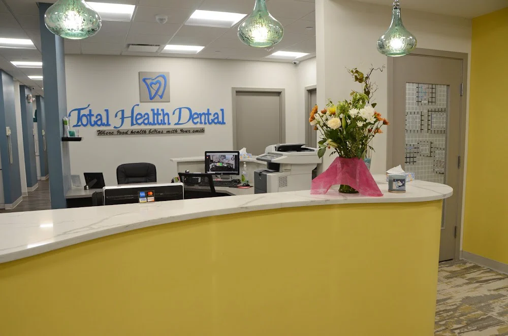 Total Health Dental Picture 4