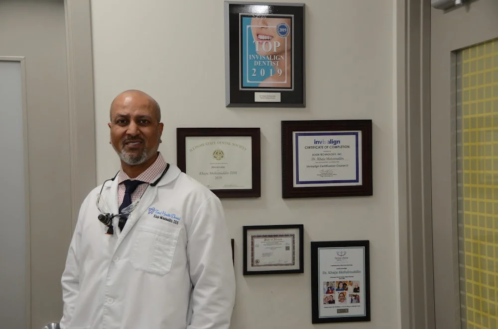 Total Health Dental Picture 2