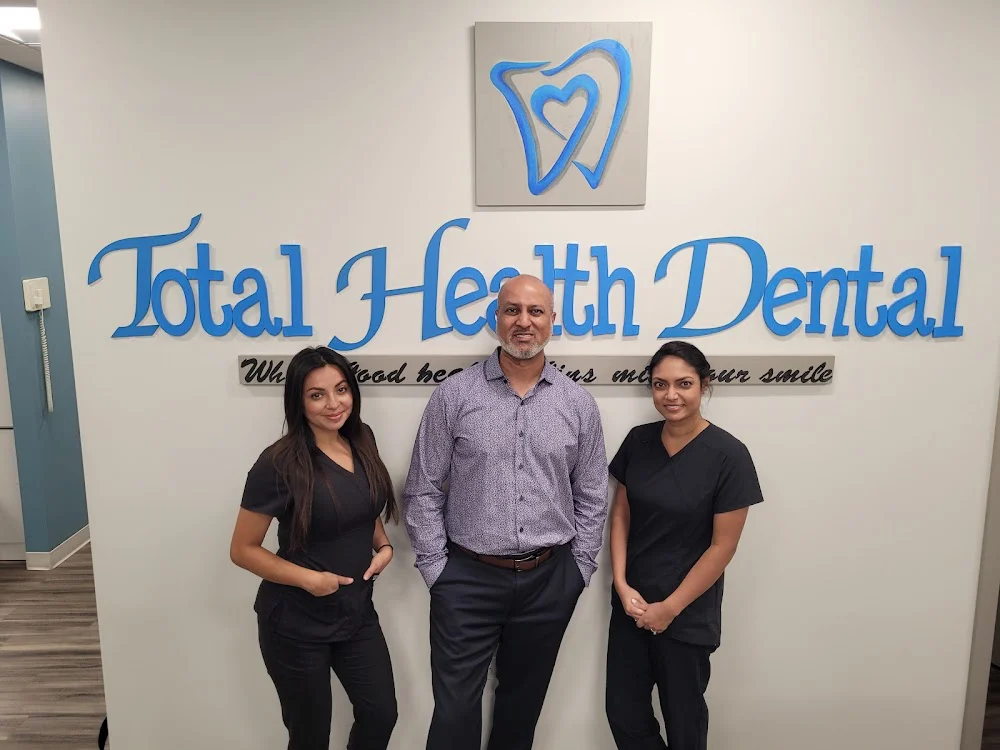 Total Health Dental Picture 1