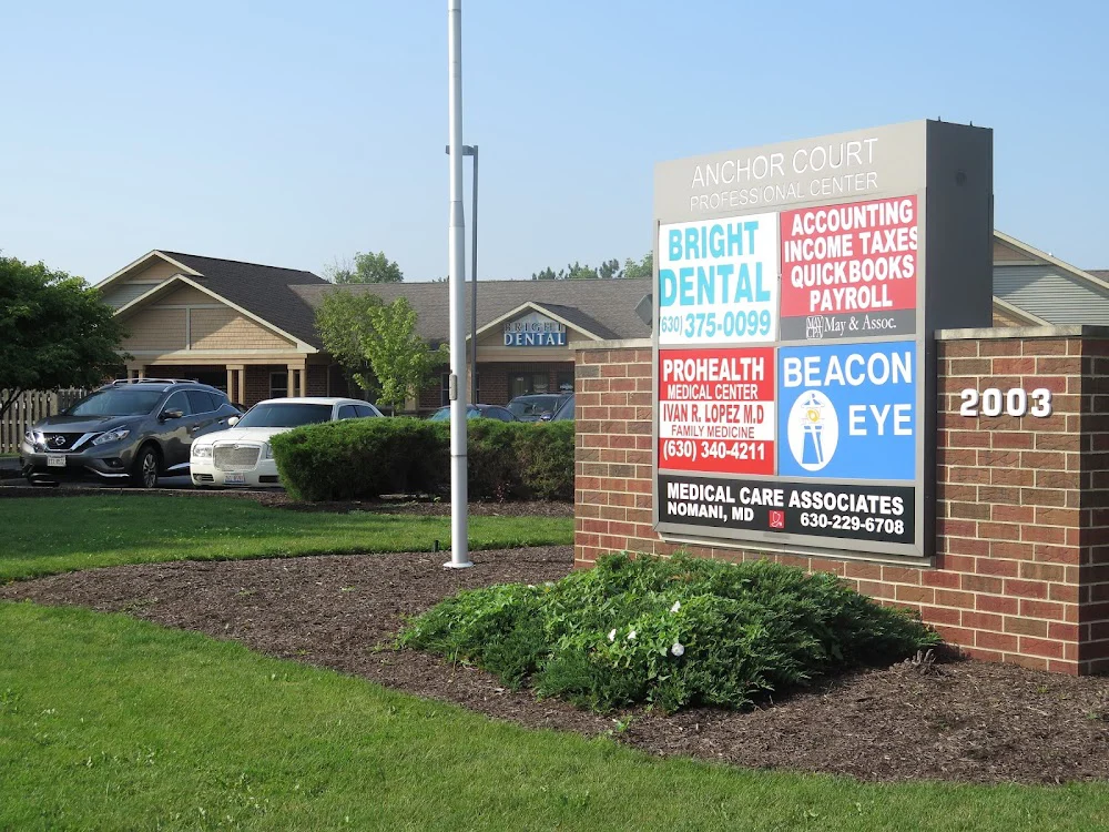 Aurora Bright Dental Picture 5