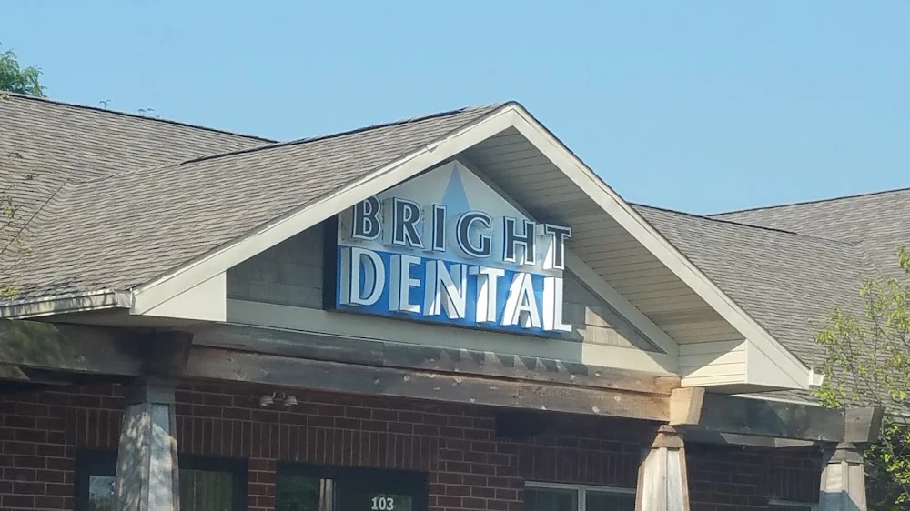 Aurora Bright Dental Picture 2