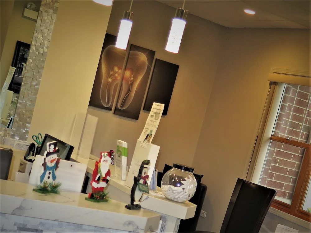 Aurora Bright Dental Picture 10