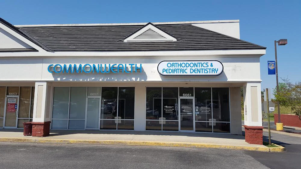 Commonwealth Pediatric Dentistry Picture 3