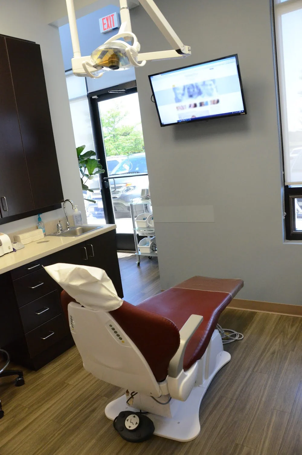 Heritage Grove Family Dental - Plainfield Dental Clinic Picture 9