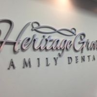 Heritage Grove Family Dental - Plainfield Dental Clinic ico
