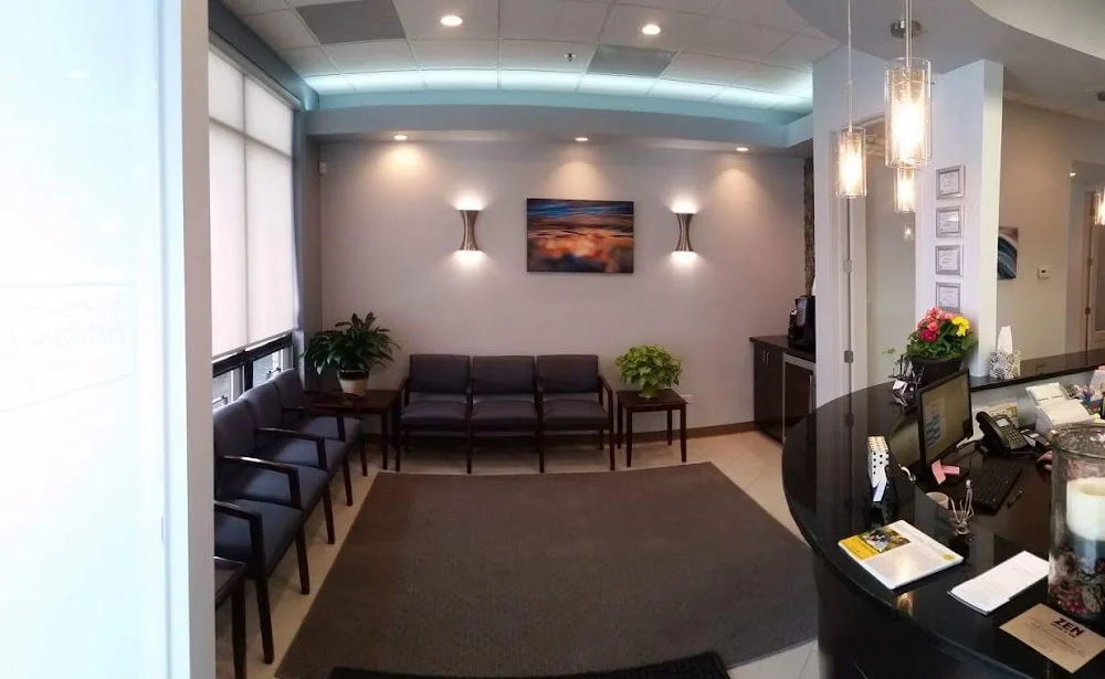 Heritage Grove Family Dental - Plainfield Dental Clinic Picture 4