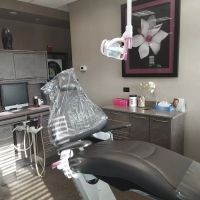 Dr. Shefali Patel, DDS ico