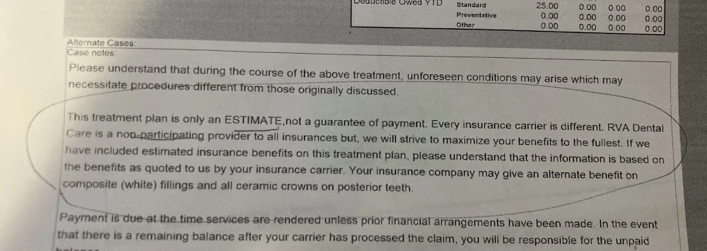 RVA Dental Care Picture 5