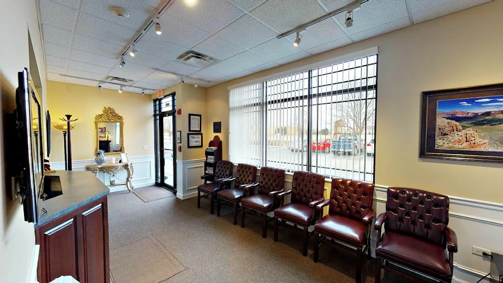 Tall Grass Dental Associates Picture 5
