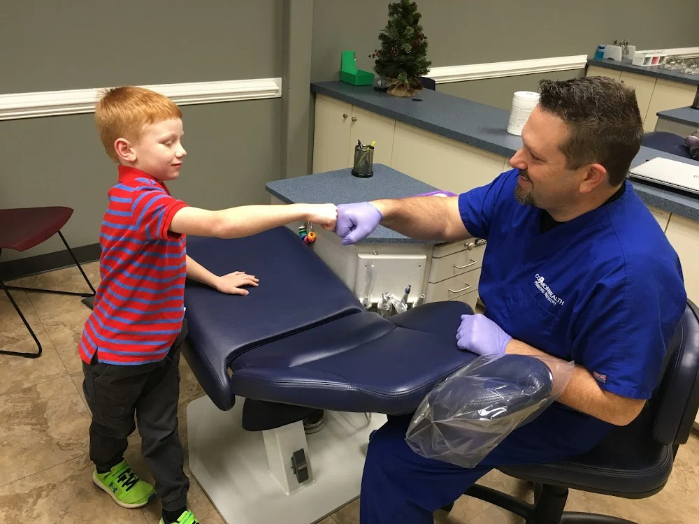 Commonwealth Pediatric Dentistry Picture 9