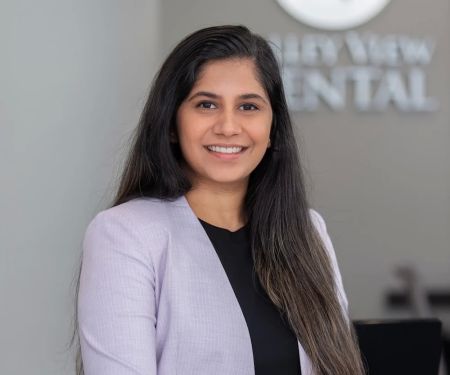Dr. Krupa Parikh, DDS
