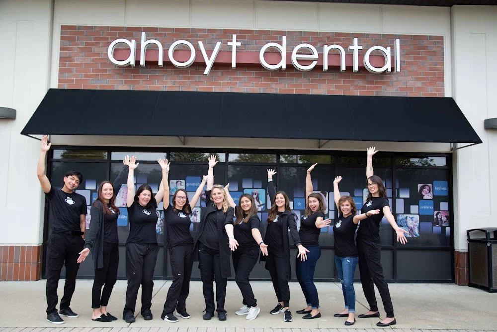 Ahoyt Family Dental Picture 5