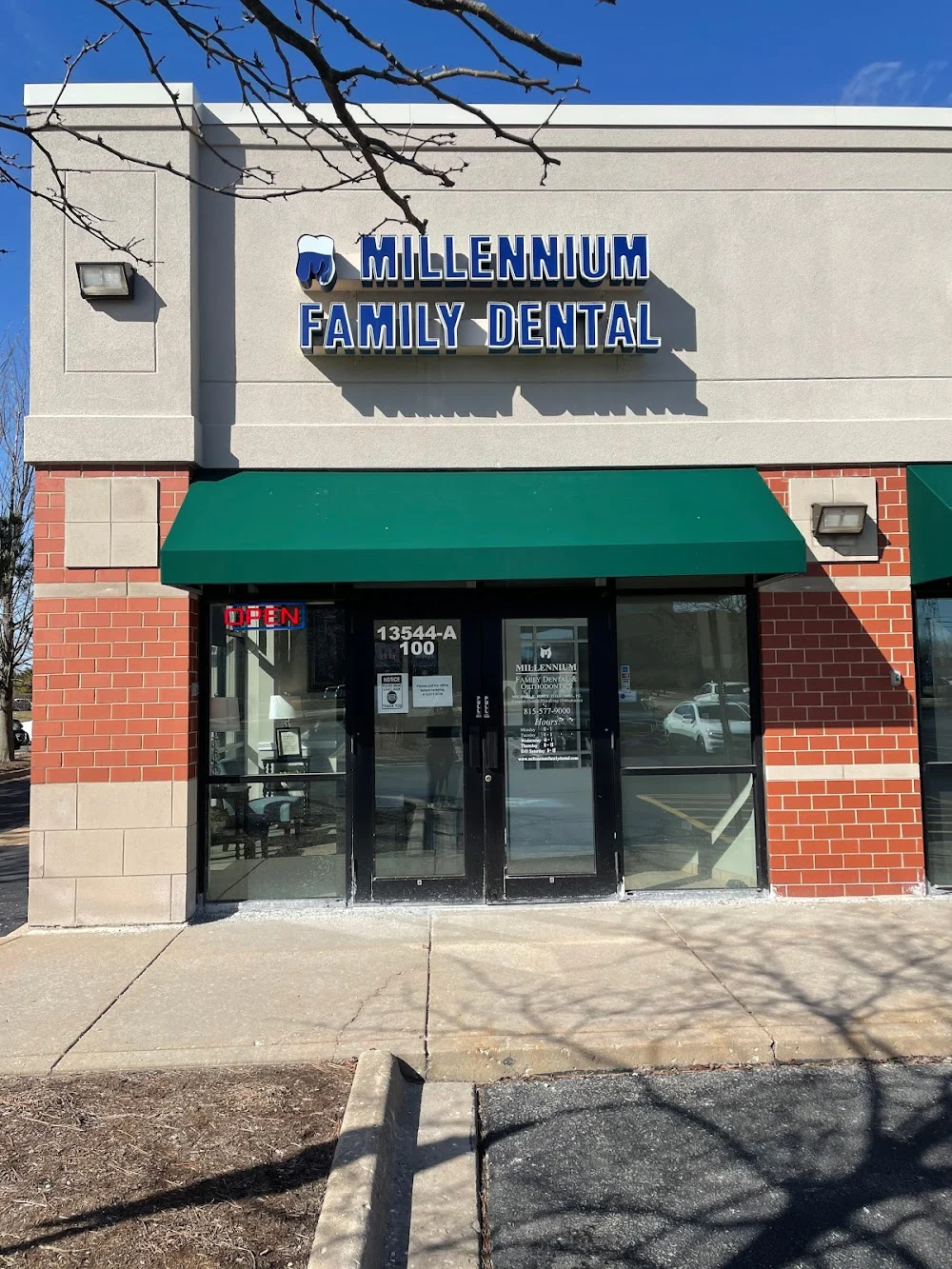 Millennium Family Dental Picture 3