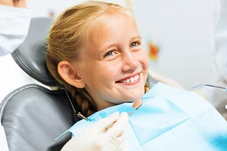 Millennium Family Dental Picture 1
