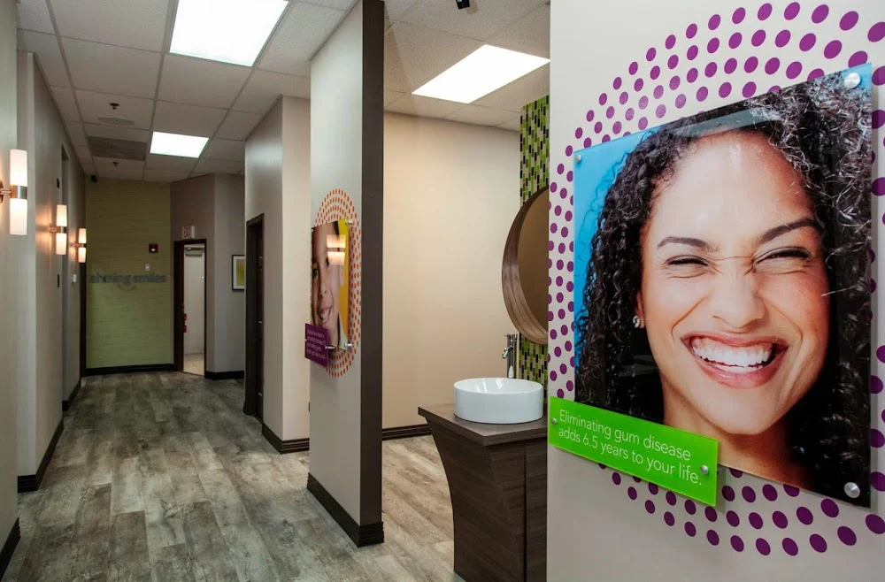 Smile Family Dental Care - Plainfield Picture 2