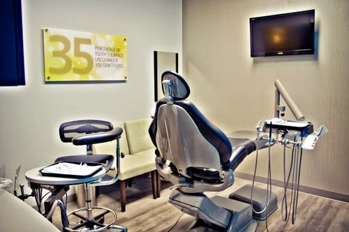 Smile Family Dental Care - Plainfield Picture 1