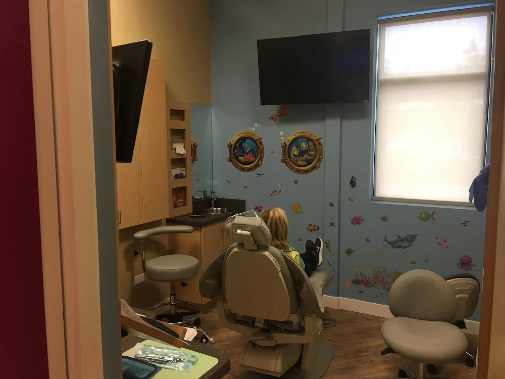 Plainfield Pediatric Dental Care and Orthodontics Picture 1