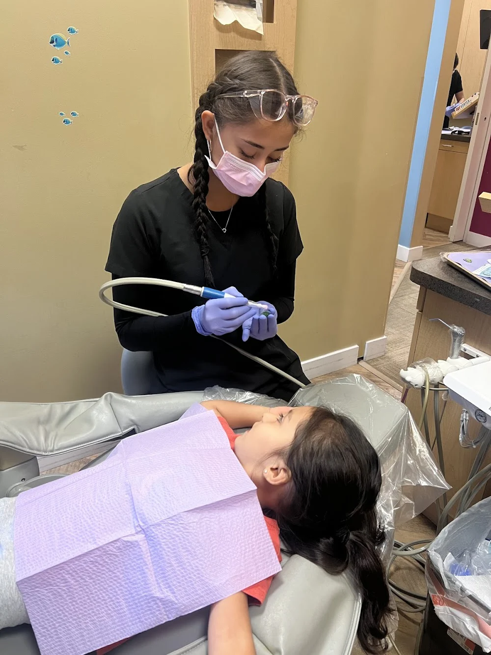 Plainfield Pediatric Dental Care and Orthodontics Picture 7