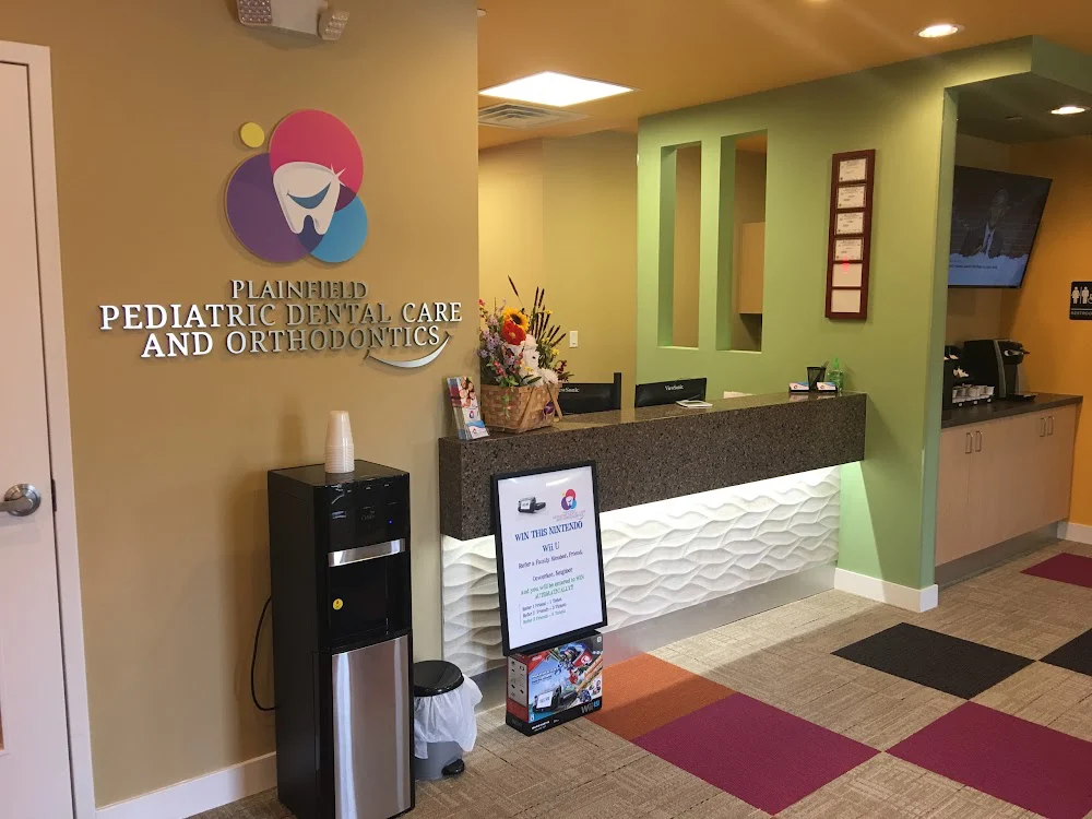 Plainfield Pediatric Dental Care and Orthodontics Picture 6