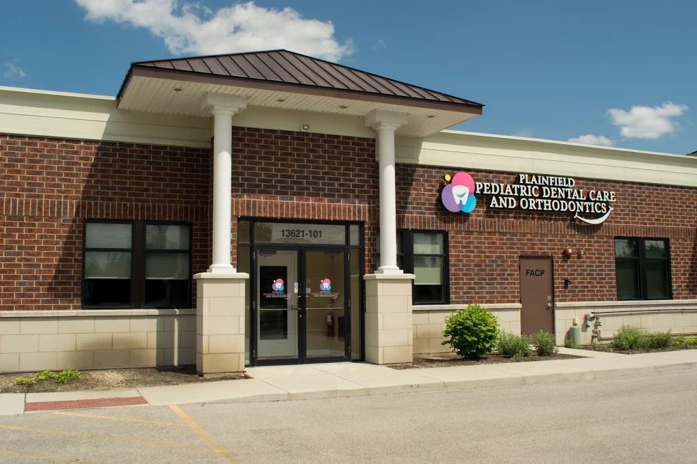 Plainfield Pediatric Dental Care and Orthodontics Picture 3