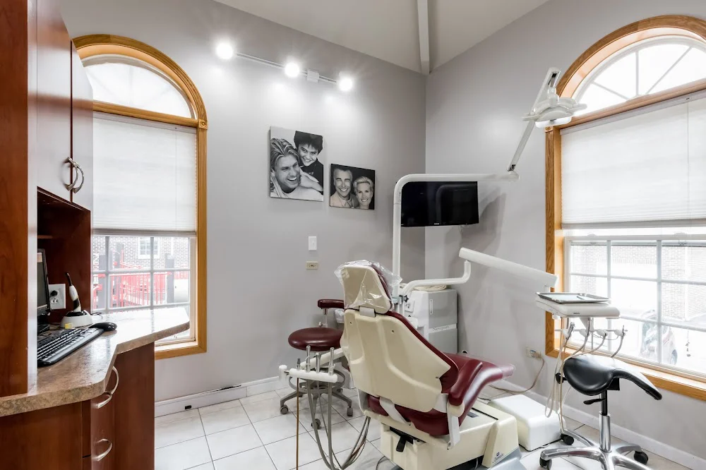 Anew Dental & Orthodontics Picture 2
