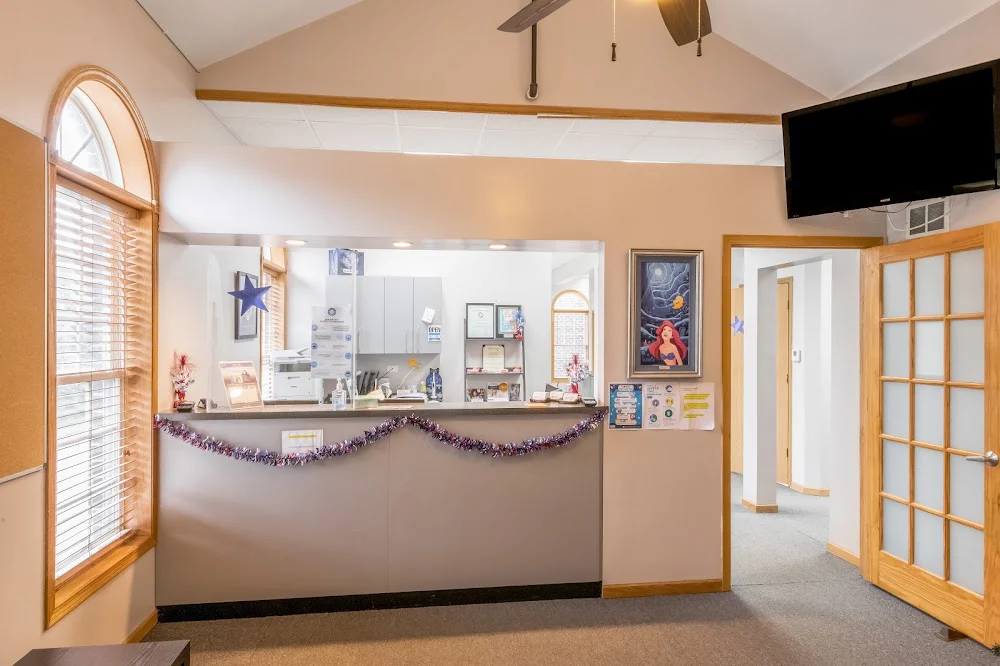 Anew Dental & Orthodontics Picture 5