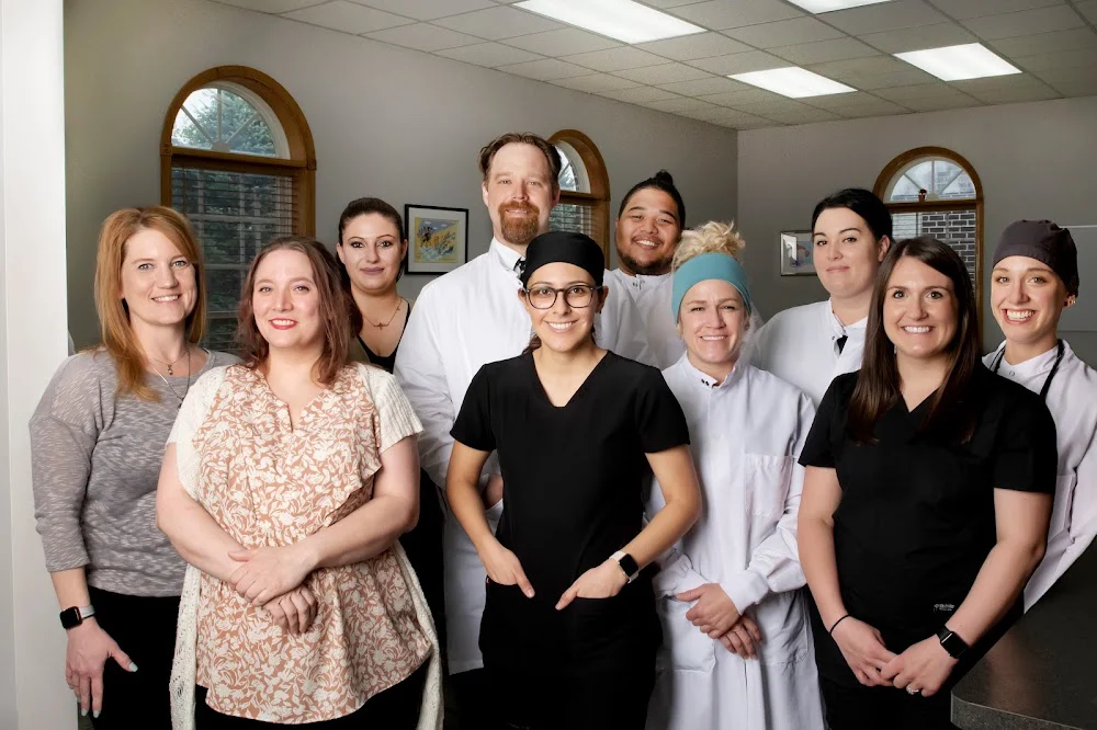 Anew Dental & Orthodontics Picture 9