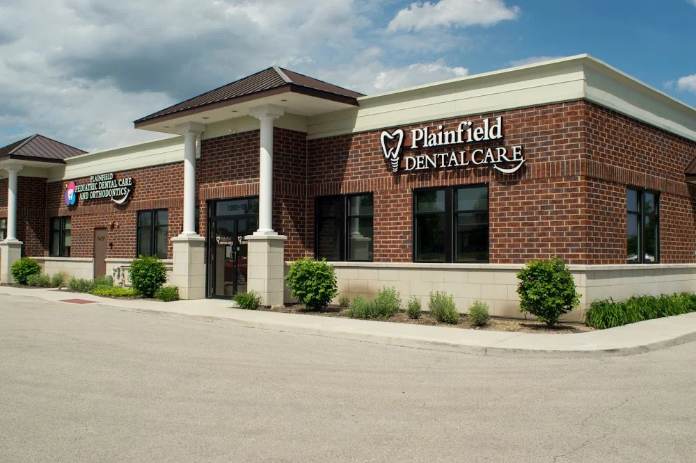 Plainfield Dental Care Picture 2