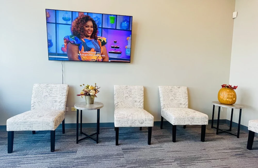 Pinnacle Dental Group - Plainfield, IL (Implant, Cosmetic, and General Dentistry) Picture 2