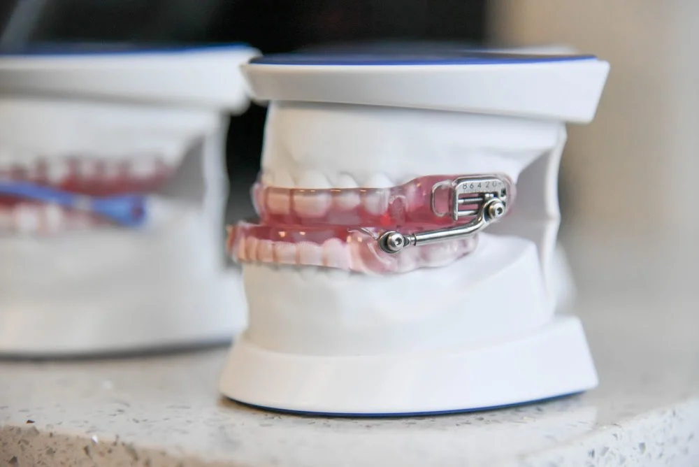 Virginia Sleep and TMJ Therapy Picture 3