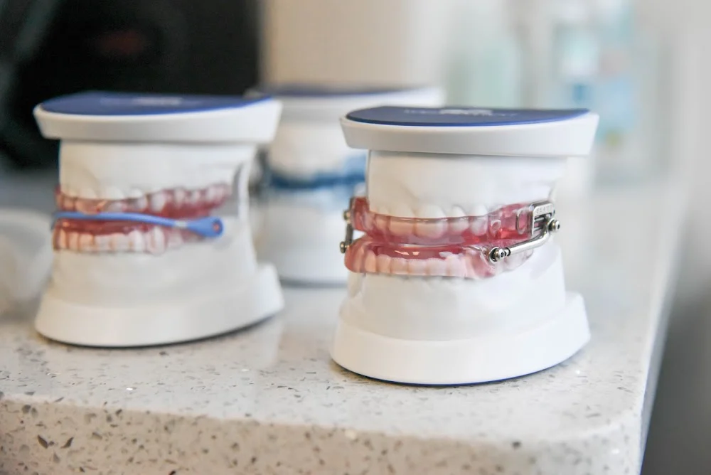 Virginia Sleep and TMJ Therapy Picture 8