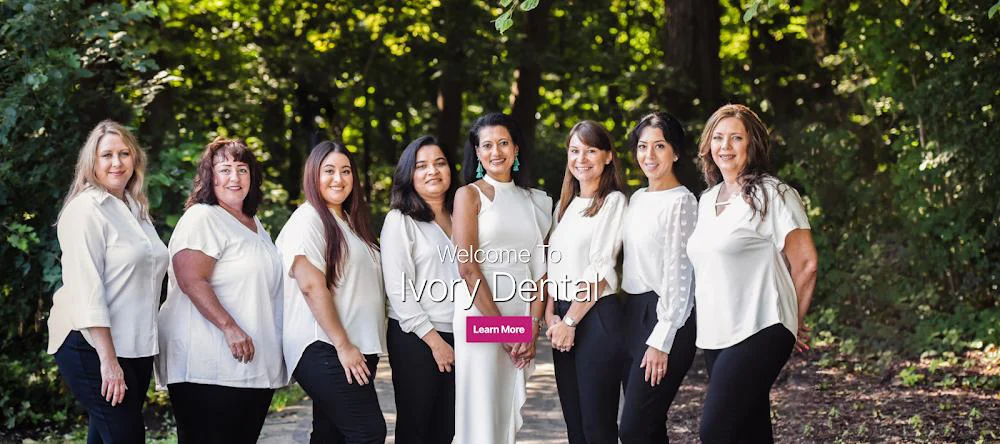 Ivory Dental Picture 5