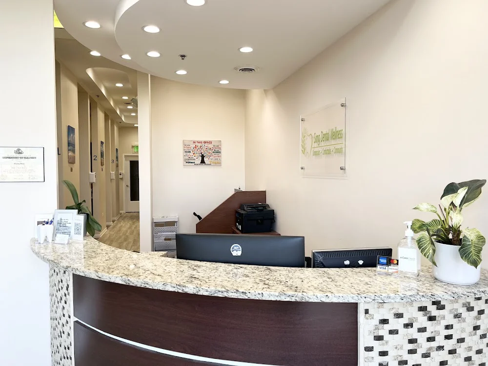 Song Dental Wellness Picture 2