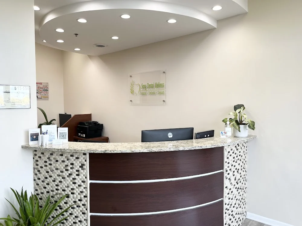 Song Dental Wellness Picture 1