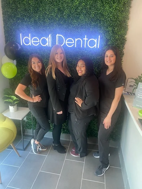 Ideal Dental Gallatin Picture 1