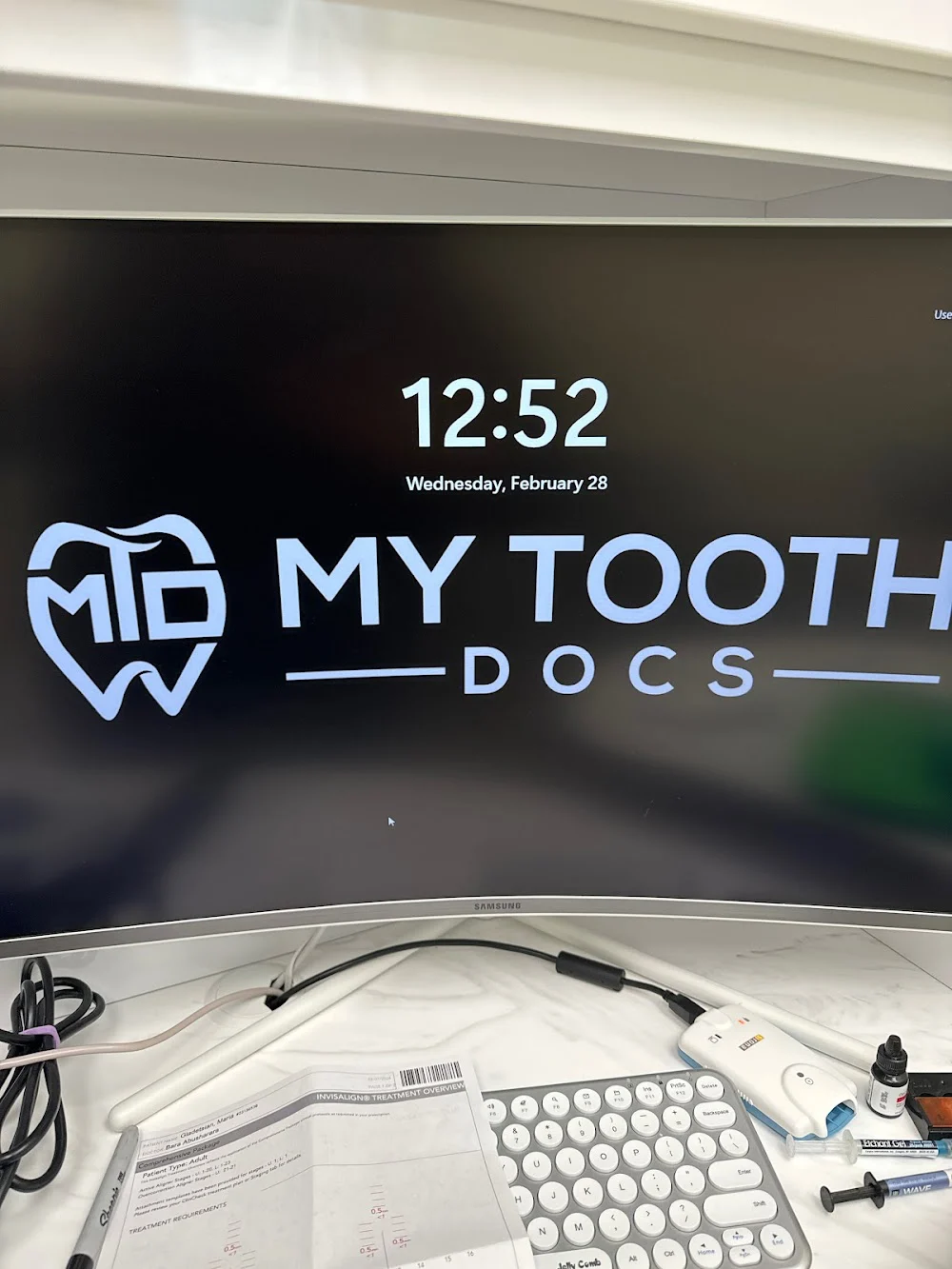 My Tooth Docs Picture 7