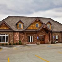 Dr. Marissa Stroube, DDS ico