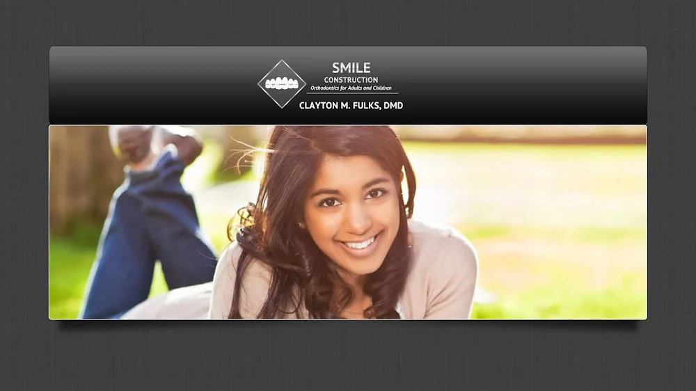 Smile Construction Orthodontics Picture 1
