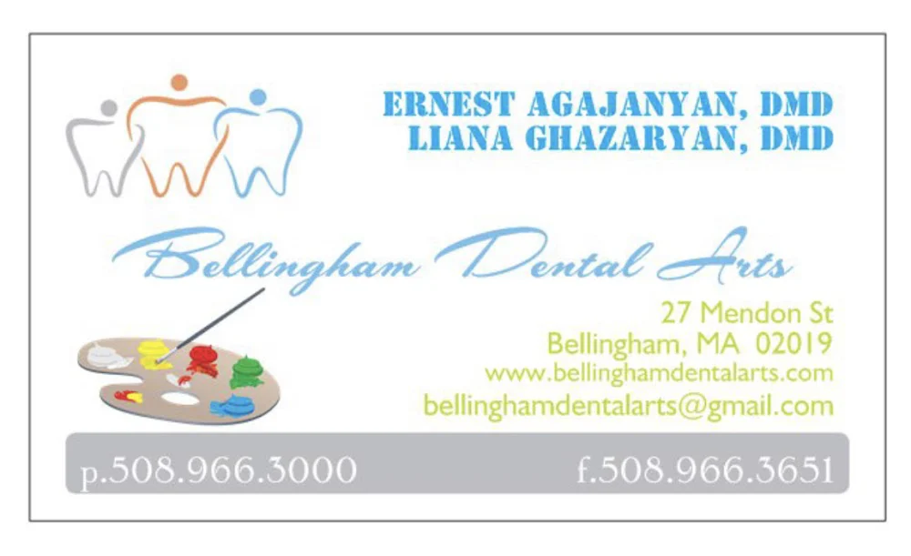 Bellingham Dental Arts Picture 2
