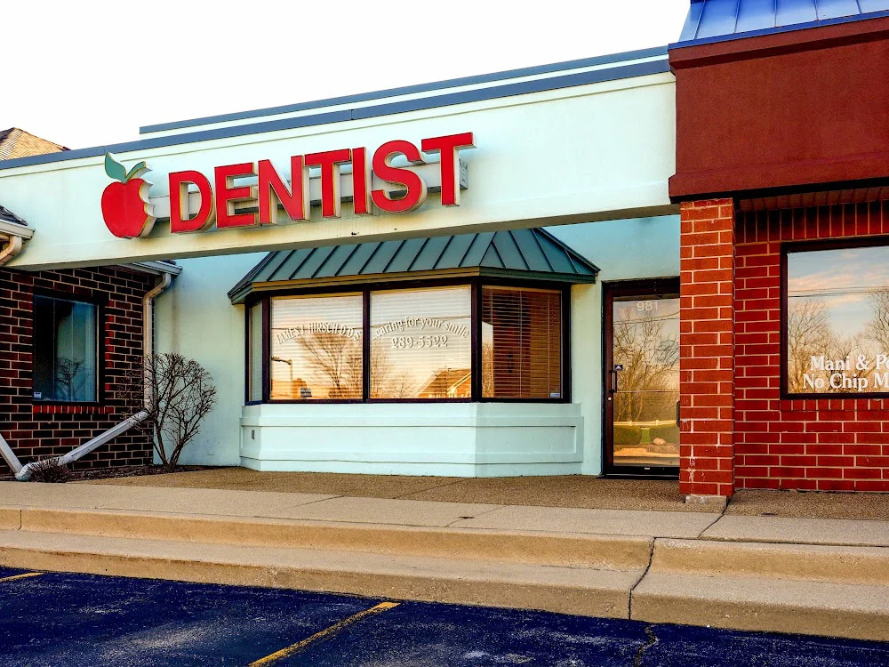Bartlett Implants and Dentures Picture 1