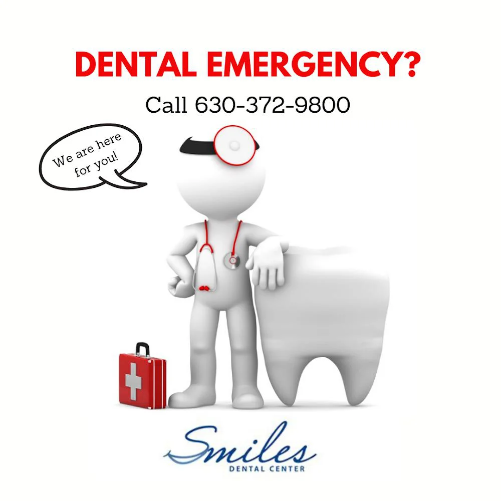 Smiles Dental Center Picture 2